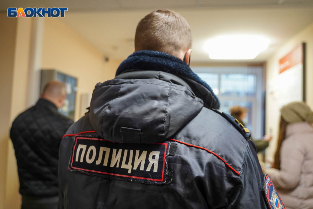 Рецидивиста из Анапы, обокравшего жительницу Волгограда, задержали в Морозовске