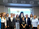 Ученица школы №4 стала призером Всероссийского конкурса сочинений «Без срока давности» 