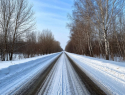 Госавтоинспекция предупреждает: гололёд и снег превращают привычные маршруты в зону повышенного риска