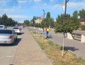 Морозовчан попросили не посещать некоторое время общественные территории