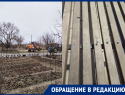 «Ребенок едва не разбил нос и чуть не остался без кроссовок»: детский тренер Александр Дутов обратил внимание на состояние игровых площадок в Морозовске