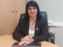 Морозовчанка стала одной из лучших муниципальных служащих Ростовской области