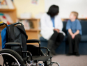 Право на дополнительные выходные с 1 сентября получат люди, осуществляющие уход за детьми-инвалидами 