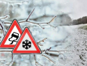 Морозовчанам напомнили о необходимости соблюдения ПДД в условиях непогоды