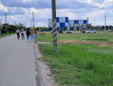 «Почему за столько лет не появился тротуар на Яблочкина?»: обращение морозовчан к администрации 