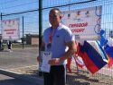 Морозовчане стали призерами спартакиады Дона-2022