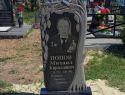 Разрушенная вандалами могила ветерана ВОВ восстановлена после обращения в «Блокнот»