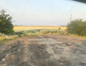 Камеры видеонаблюдения могут появиться на мусорном полигоне в Морозовском районе 