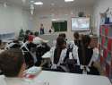 Школьников Морозовского района вовлекают в культуру через мультфильмы