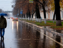 Безопасность в дождливую погоду, или как обезопасить себя на дороге