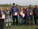 Победителем соревнований по спортивной рыбалке в Морозовске стала команда ДЮСШ