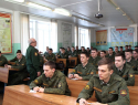 Куда обращаться в Морозовске, чтобы поступить в военно-учебные заведения Министерства обороны в 2023 году