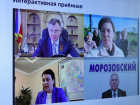 «Огород на подвозной воде не польешь»: Юрий Слюсарь отреагировал на отсутствие водоснабжение в четырех хуторах Морозовского района