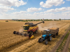 Морозовский район почти завершил жатву: до финиша осталось совсем немного