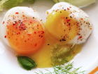 Как приготовить яйца-пашот на завтрак за пару минут