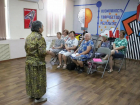 Песни, стихи и летнее настроение: в Морозовске прошла особенная встреча