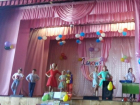 Потрясающий концерт в честь Дня защиты детей провели в Доме культуры хутора Вербочки