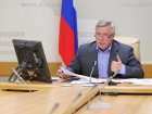 Глава региона Василий Голубев поручил увеличить число тестов на коронавирус в Ростовской области