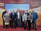 Морозовский район на волне агроинноваций: делегация приняла участие в Форуме юга России 2026