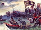 Местом послед­ней битвы князя Игоря с половцами могла быть река Быстрая