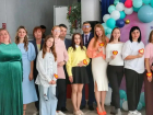 В Морозовске устроили праздник для будущих мам