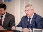 Василий Голубев сообщил об увеличении единовременной выплаты за контракт с ВС РФ