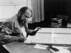 Со дня смерти Александра Солженицына прошло ровно восемь лет