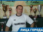 Мечтаю вырастить своего Глушакова, -  тренер футбольного клуба "Каменка" в Морозовске 