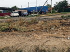 Переулок Загородный расчистили после жалоб морозовчан