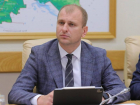 В правительстве Ростовской области представили нового министра региональной политики Александра Никиточкина
