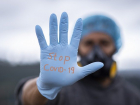 4 мая: подтвержденный случай COVID-19 в Морозовске по-прежнему один, под наблюдением 165 человек
