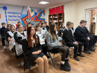 Власти и музейщики раскрыли молодежи планы на будущее Морозовска