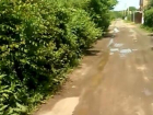 Работы по выравниванию дорожного профиля в СНТ "Заря" в Морозовске должны провести до 15 июня