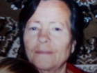 Пропала бабушка в республике Кабардино-Балкария