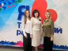 Морозовская делегация приняла участие в межрайонном круглом столе по вопросам казачьего образования