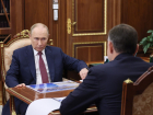 Владимир Путин признал необходимость дополнительных мер поддержки донских сельхозпроизводителей