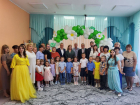Открытие детского сада «Ромашка» состоялось в Морозовске