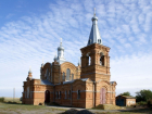 О храме во имя Рождества Пресвятой Богородицы в Морозовском районе