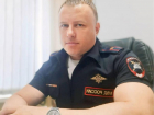 К жителям Морозовска обратился начальник Отделения Госавтоинспекции МО МВД России «Морозовский» майор полиции Дмитрий Назаров 