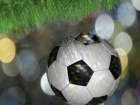 Александр Дутов и футбольный клуб "Каменка" поздравляют жителей Морозовска с наступающим Новым годом