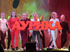 Благотворительный концерт "Танцуй добро" собрал в Морозовске полный зал