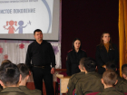 «Черная полоса начинается с первой ошибки»: в Морозовском районе усилили антинаркотическую работу с подростками