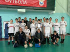 Футболисты из Морозовска с триумфом заняли почетные места на первенстве Ростовской области
