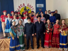 Казачьи традиции возвращаются: в Знаменской школе дали старт году истории и корней