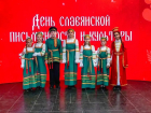 Юные звёзды Морозовского района покорили большую сцену