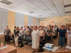 Учителя Морозовского района готовятся к новому учебному году: что изменится в школах и детсадах