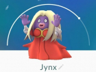 Эпического покемона Jynx морозовчанин поймал в самом неожиданном месте