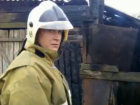 Появился видеоролик с фотографиями огнеборцев Морозовска ко Дню пожарной охраны 