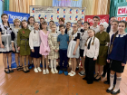 «Живая классика» захватила Морозовский район: школьники читали так, что замирал зал