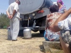 Беда в Широко-Атамановском: хутор в Морозовском районе остался без воды